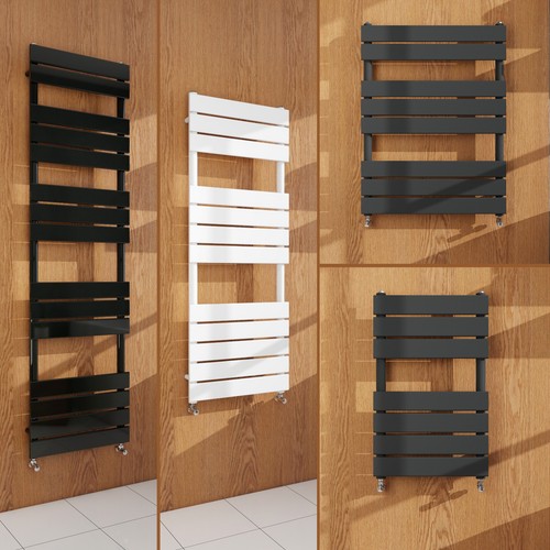 Designer modern bathroom towel - bathroom,