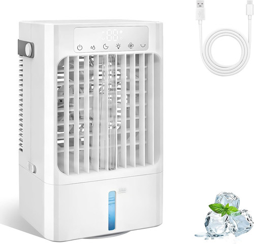 Portable air conditioner - portable,