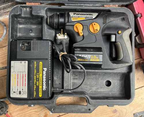 Panasonic ey6813 nqkw - ey6813,