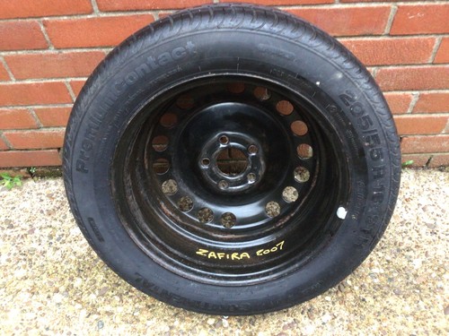 Vauxhall zafira 2004 2010 - zafira,