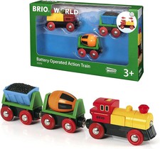 Brio 33319 BRIO World -