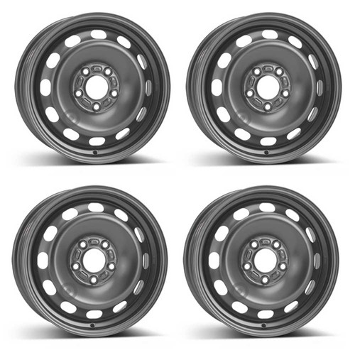 Steel wheel rims - steel,