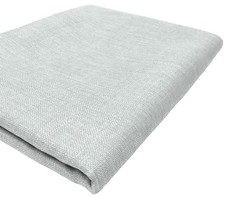 SOFT PLAIN LINEN LOOK FABRIC