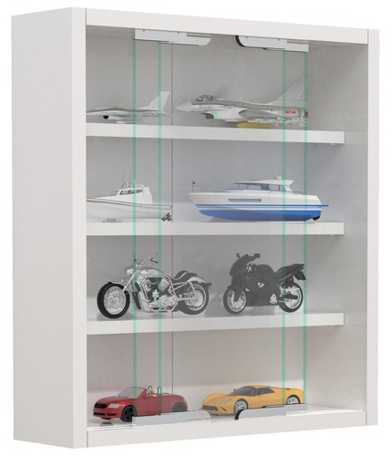 Vcm hanging display cabinet - hanging,