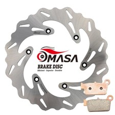 Brake Rotor Rear forYAMAHA