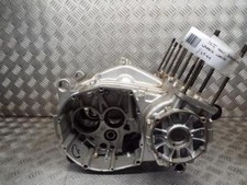 Yamaha XJ900 Diversion Engine
