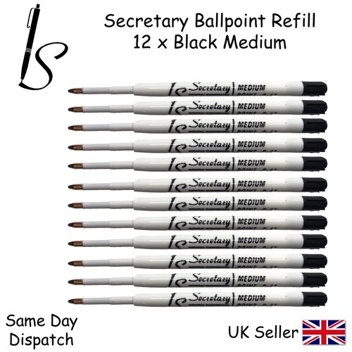 Parker compatible ball point - compatible,