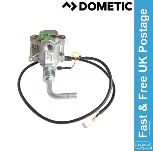 Dometic electrolux fridge gas - dometic,