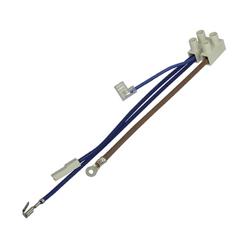 Triton way terminal block - way,