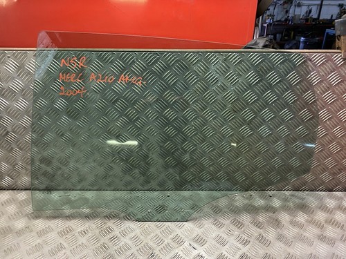 Mercedes class w168 - mercedes, door