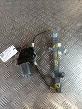 NISSAN QASHQAI TEKNA 06-13