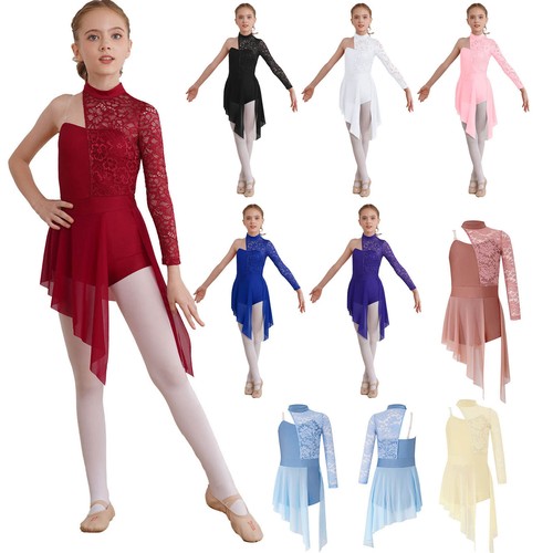 Kids girls figure ice - girls,