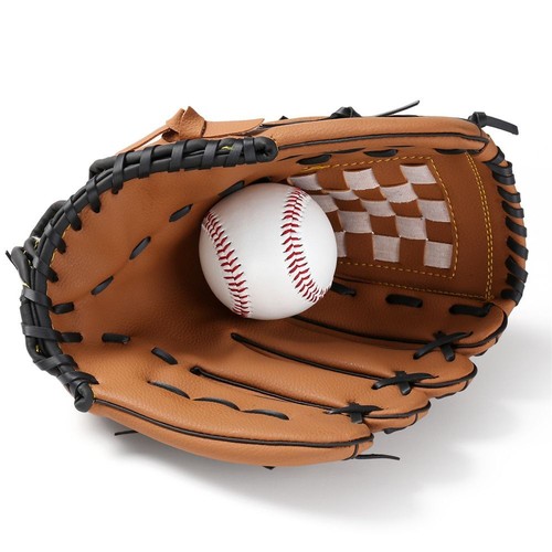 Sports soft ball - soft, like