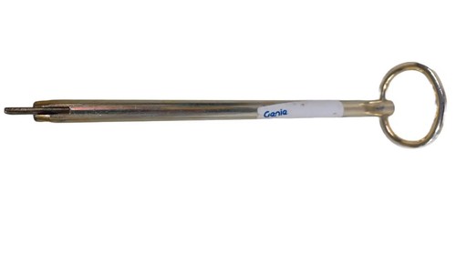 Genie sla material lift fork - material,