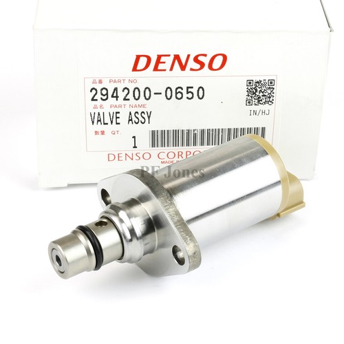 New denso diesel suction - new,