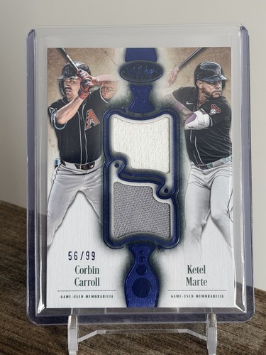 Corbin carroll ketel marte - carroll,