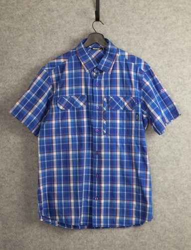 Rohan waypoint short sleeve - rohan,