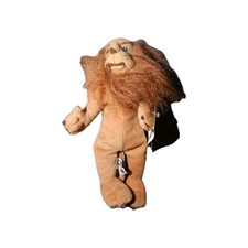 Wizard Of Oz LION Warner Bros