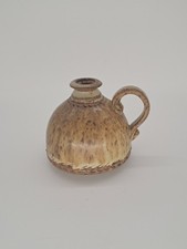 Studio Pottery Stoneware Pot