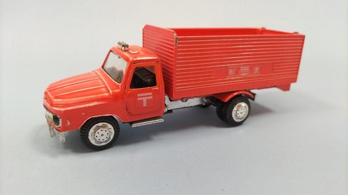 Diapet mini car - car, postal