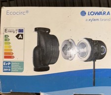 Lowara A Xylem Brand