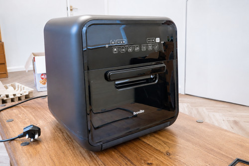 Breville halo vdf127 - breville,