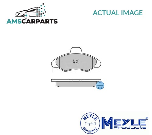 Brake pads set braking - braking, pad