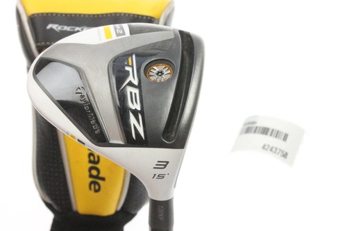 Taylormade rocketballz rbz - rocketballz,