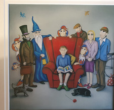 Paul Horton "A World of