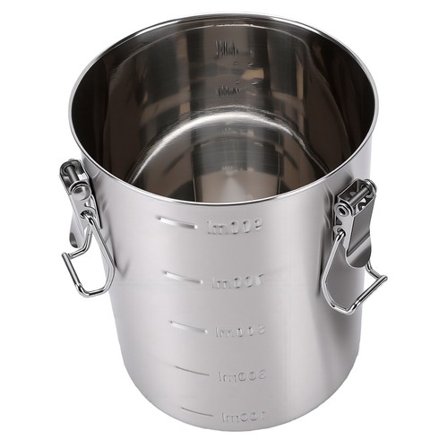 Stainless steel pet - stainless,