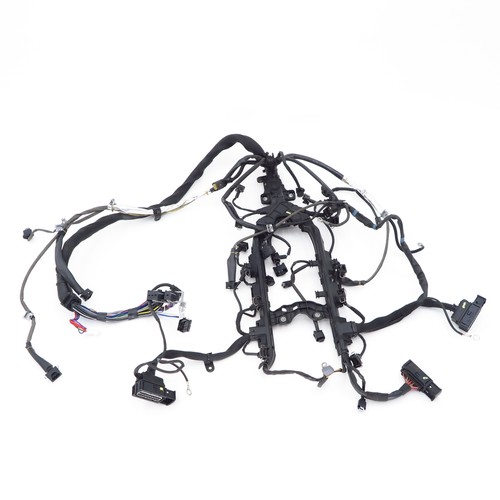 Wiring harness lead set - harness, engine