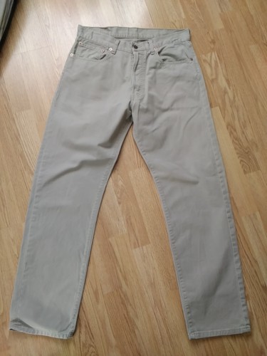Levi 517 jeans w34 l32 - jeans,