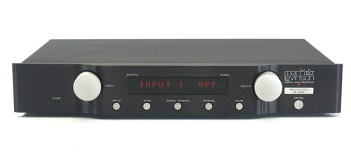 Mark levinson 326s - mark,
