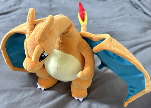 Official charizard inch - charizard, 12