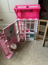 Barbie House