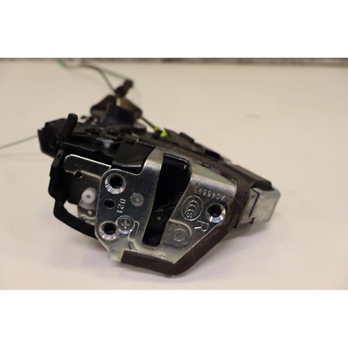 Rear door lock toyota - door,