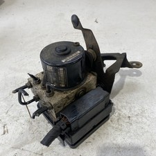 2006 AUDI A3 TDI ABS PUMP