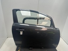 VAUXHALL CORSA Right Front