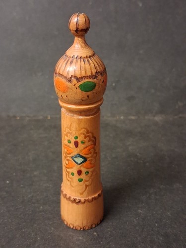 Bulgarian rose oil - bulgarian, (water