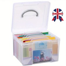 Greeting Cards Storage