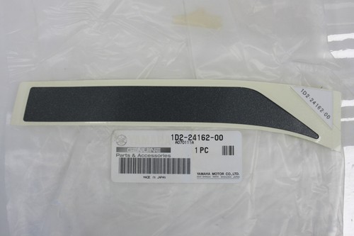 Fairing stripe sticker yamaha - stripe,