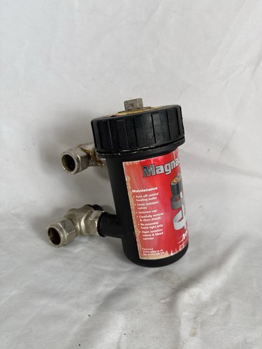 Adey magnaclean professional - adey,