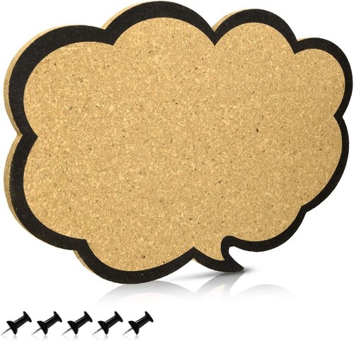 Thought bubble cork - bubble,