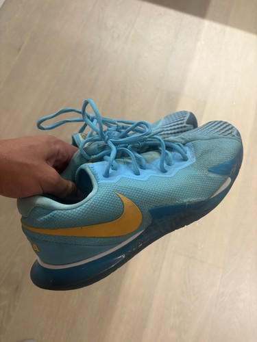 Nike zoom vapor cage - cage, 4