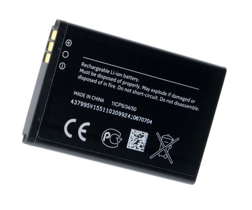 New battery for - new,
