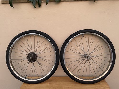 Vintage 75 raleigh - 1.75,