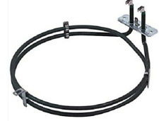  Fan Oven Element Baumatic BC392SS Britannia Bertazzoni 2400W 1095C Cooker 