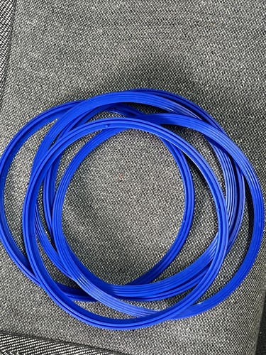 Door seal suit excel 17 - 5,