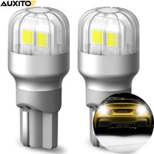 2X 921 LED Reverse Light
