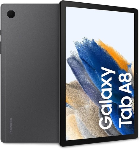 Samsung galaxy tab x200 - samsung, a8
